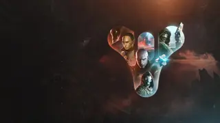 Destiny 2: The Final Shape - PS4 & PS5