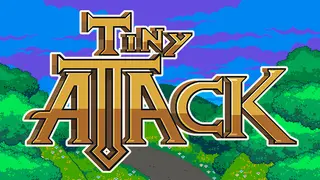 TinyAttack