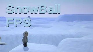 SnowBall FPS