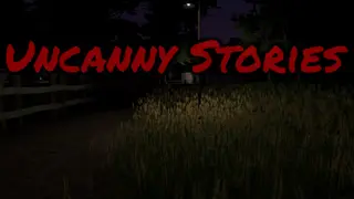 Uncanny Stories