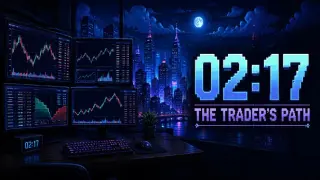 02:17 The Trader’s Path