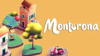 Monterona