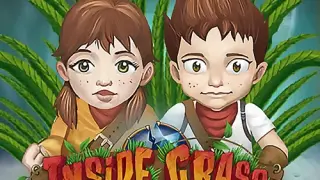 Inside Grass: A little adventure - Switch