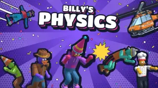 Billy's Physics