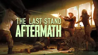 The Last Stand: Aftermath
