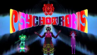 Psychotrons