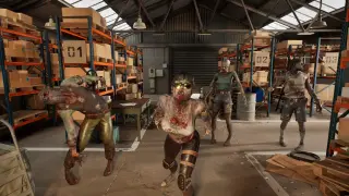 Age of Dead: Zombie Simulator - PS5