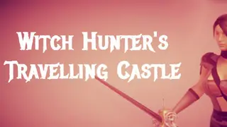 ❂ Hexaluga ❂ Witch Hunter's Travelling Castle ♉