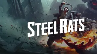 Steel Rats