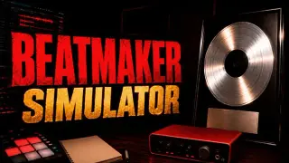 Beatmaker Simulator