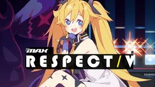 DJMAX RESPECT V