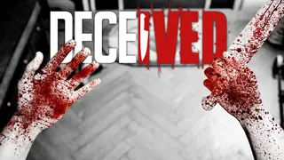 DECEIVED