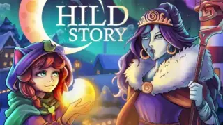 ChildStory - Switch