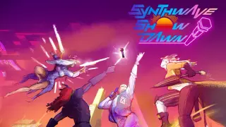 Synthwave Show/Dawn