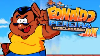 Ednaldo Pereira: MESCLADASSO DX