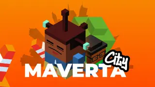 Maverta City