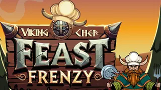 Viking Chef: Feast Frenzy