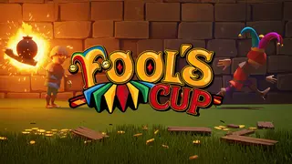Fool's Cup