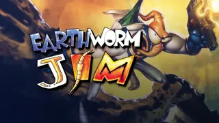 Earthworm Jim