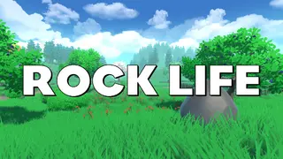 Rock Life: The Rock Simulator