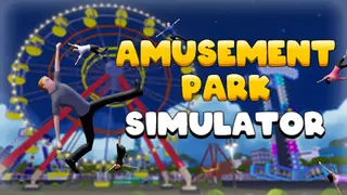 Amusement Park Simulator