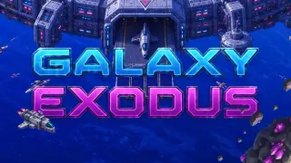 Galaxy Exodus