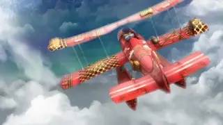 Air Mail - Switch