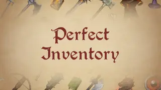 Perfect Inventory
