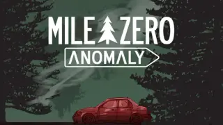 Mile Zero Anomaly