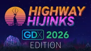 Highway Hijinks: GDX 2026