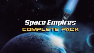 Space Empires Complete Pack