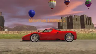 Mountain Legends 5 - Xbox One