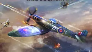 Warplanes: WW2 Dogfight - Switch