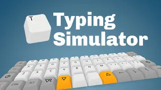 Typing Simulator
