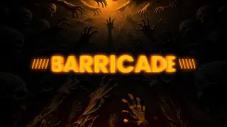 Barricade