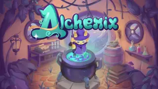 Alchemix
