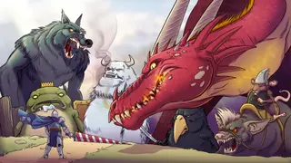 Loot Hero DX - Xbox One