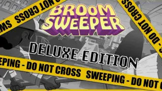 BroomSweeper Deluxe Edition