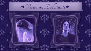 Victorian Debutante