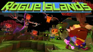 Rogue Islands