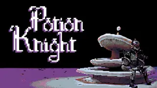 Potion Knight