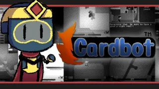 Cardbot