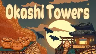 Okashi Towers