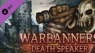Warbanners: Death Speaker