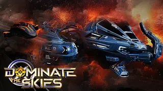 Dominate the Skies
