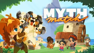 Mythmatch