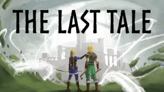 The Last Tale