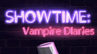 Showtime: Vampire Diaries - Switch
