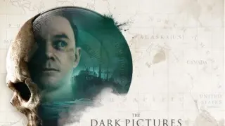 The Dark Pictures Anthology: Man Of Medan - Switch