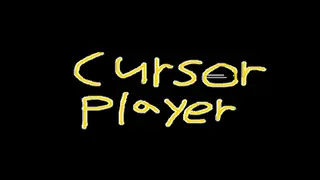 CursorPlayer